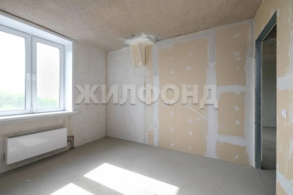 Продажа квартиры, Новосибирск, ул. Вилюйская - Фото 16