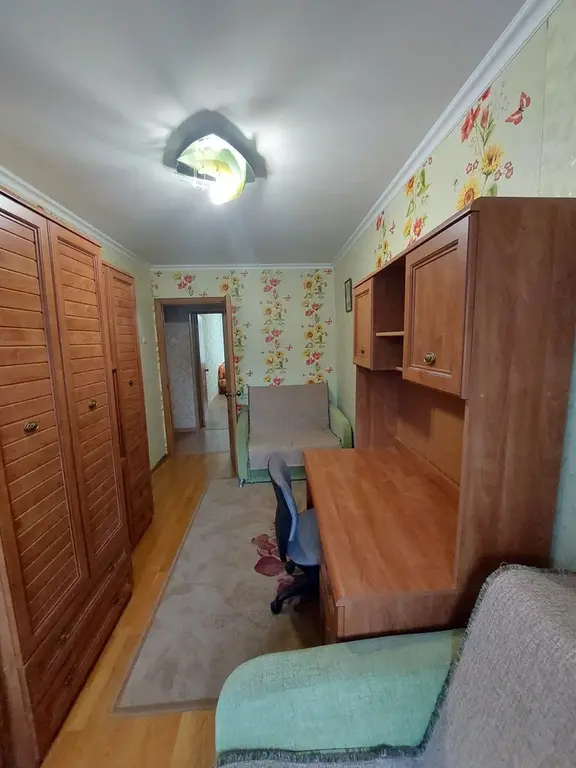 Продаётся квартира в Обнинске - Фото 4