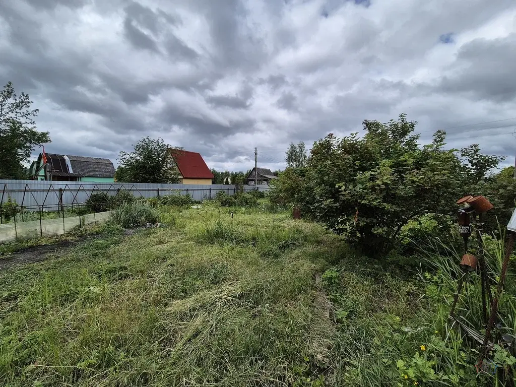 Дача 16,7 м2 на участке 6 сот. - Фото 15