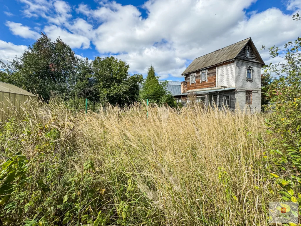 Продажа участка, Казань, ул. Хансувар (Константиновка) - Фото 10