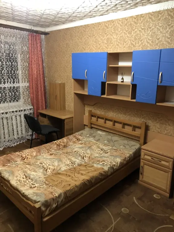 Собственник. Сдаю 2 комнатную квартиру ул. Абаканская 20/1 - Фото 3