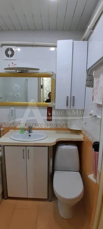 Продажа квартиры, Минеральные Воды, ул. Почтовая - Фото 13