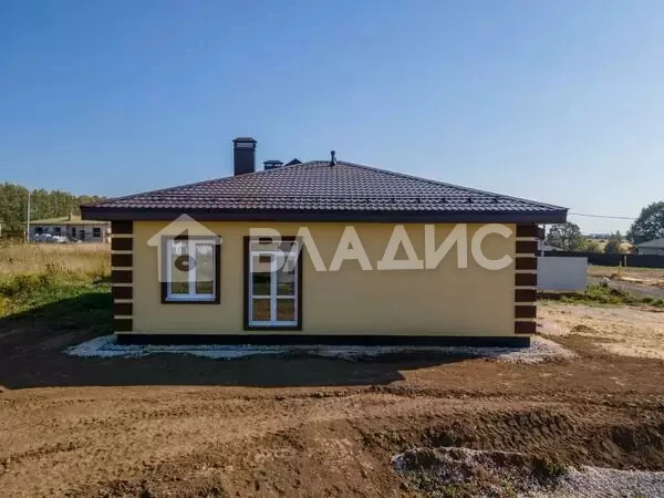 городской округ Владимир, село Мосино, Ленинский район, Дарницкая ... - Фото 6