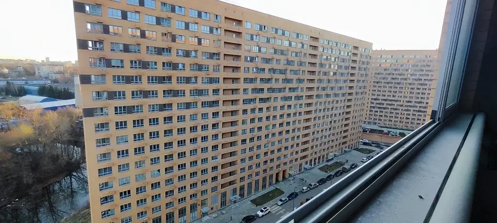 Студия, г. Королев,ул. Советская,47к4 - Фото 5