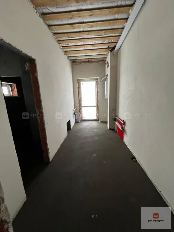 Продажа дома, Высокогорский район, ул. 2-я Заречная - Фото 10