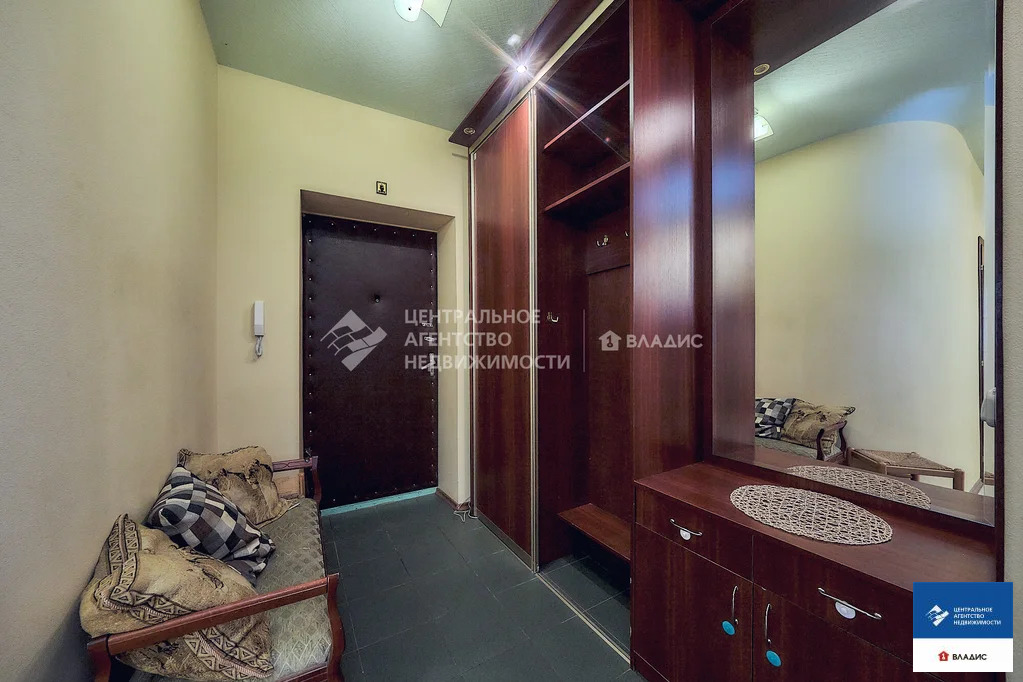 Продажа квартиры, Рязань, ул. Есенина - Фото 10