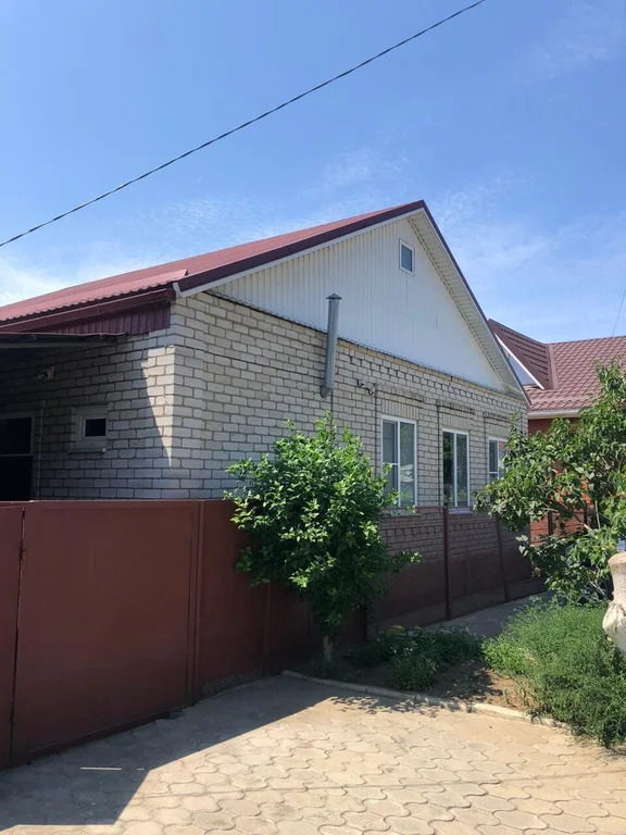 Продажа дома, Темрюк, Темрюкский район, ул. Победы - Фото 0