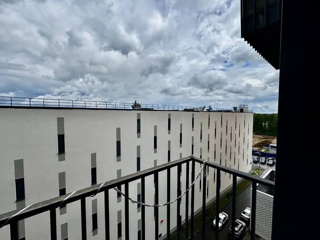 2-к ул.Курчатова, дом 25/1 - Фото 6