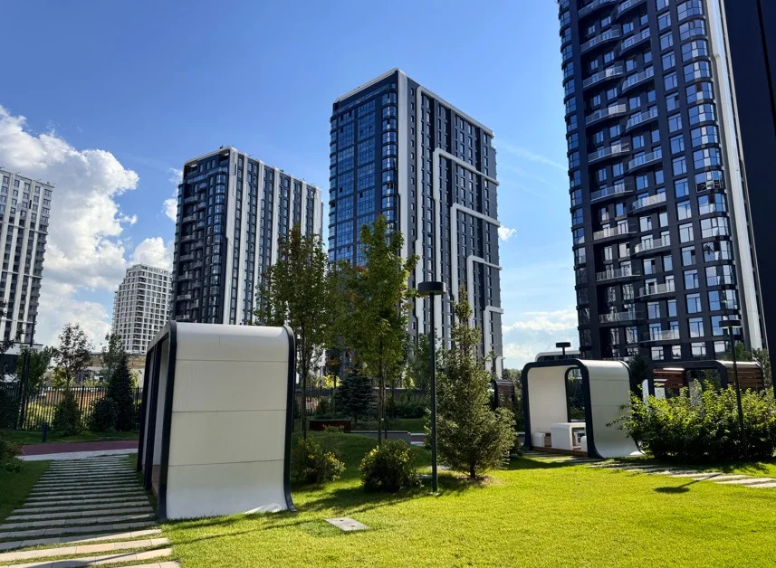 Аренда ПСН площадью 184 м2 - Фото 6