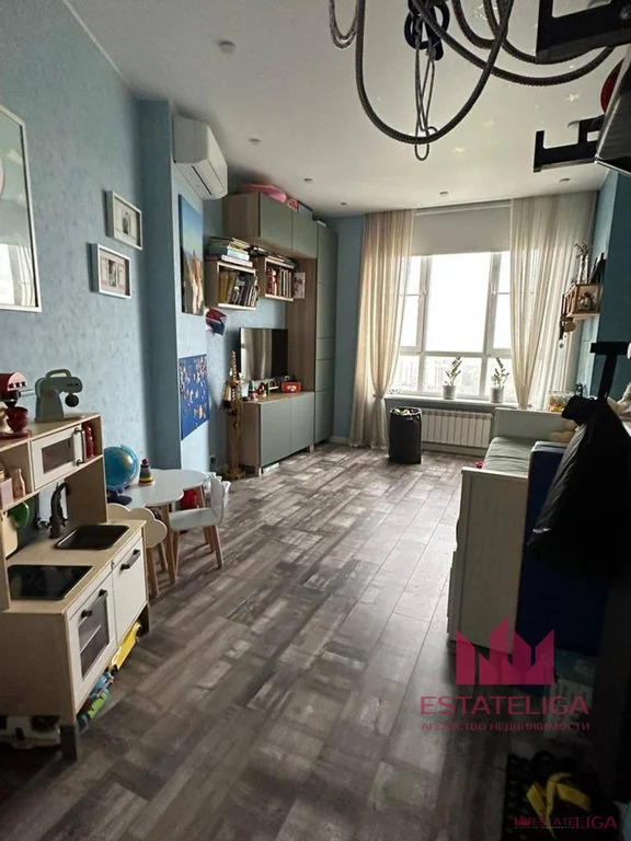Продажа квартиры, Химки, ул. Кудрявцева - Фото 22