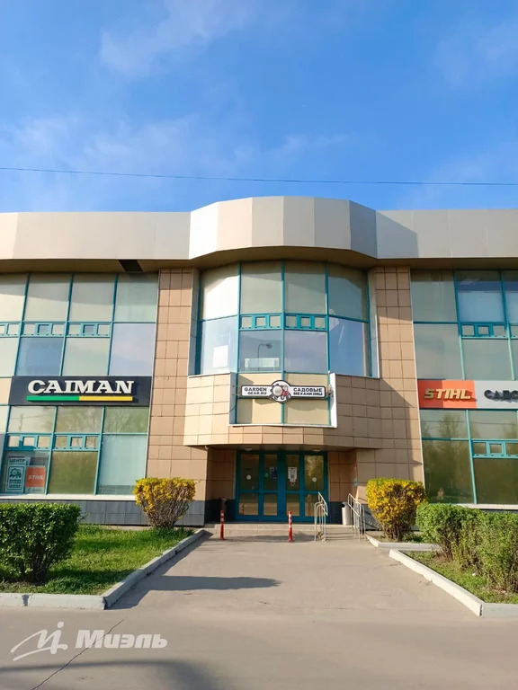 Полярная офис - Фото 11