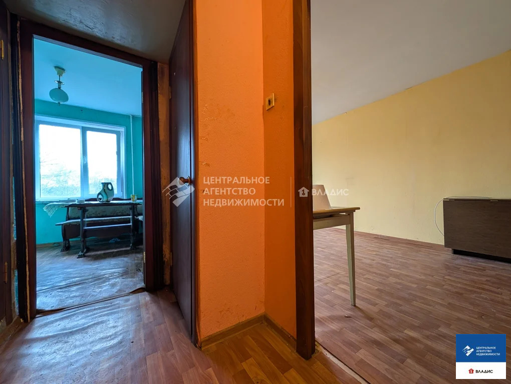 Продажа квартиры, Рязань, ул. Крупской - Фото 3