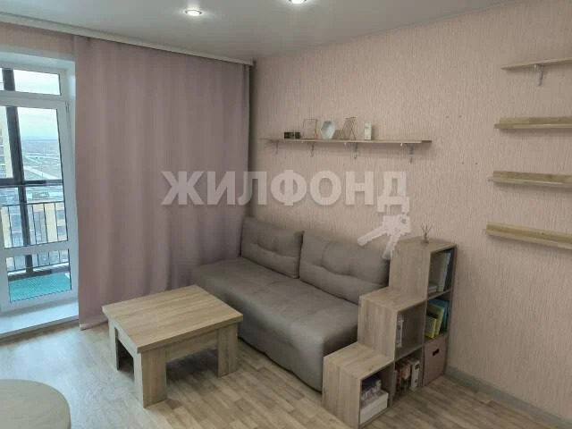Продажа квартиры, Новосибирск, Мясниковой - Фото 1