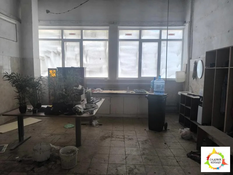 Неотапливаемое помещение под склад на Южнопортовой улице в 5 мн - Фото 8