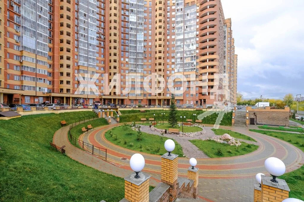 Продажа квартиры, Новосибирск, ул. Стартовая - Фото 44