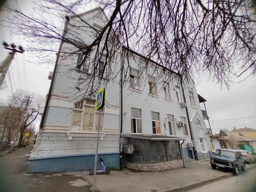 Продаю комнату в коммунальной квартире в Ростове-на-Дону Закруткина - Фото 0