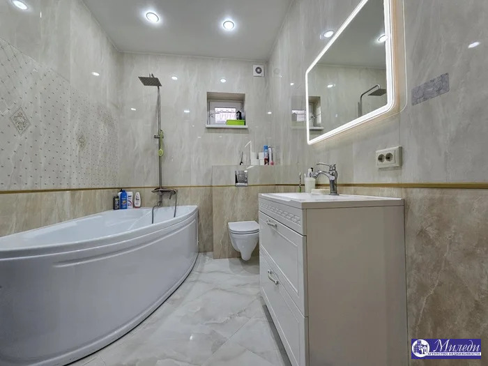 Продажа дома, Батайск, ул. Комарова - Фото 18