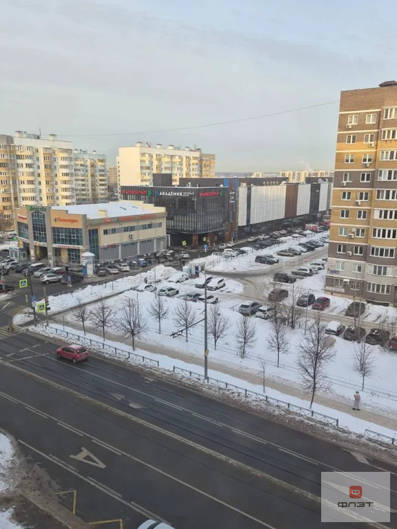 Продажа квартиры, Казань, ул. Академика Глушко - Фото 12