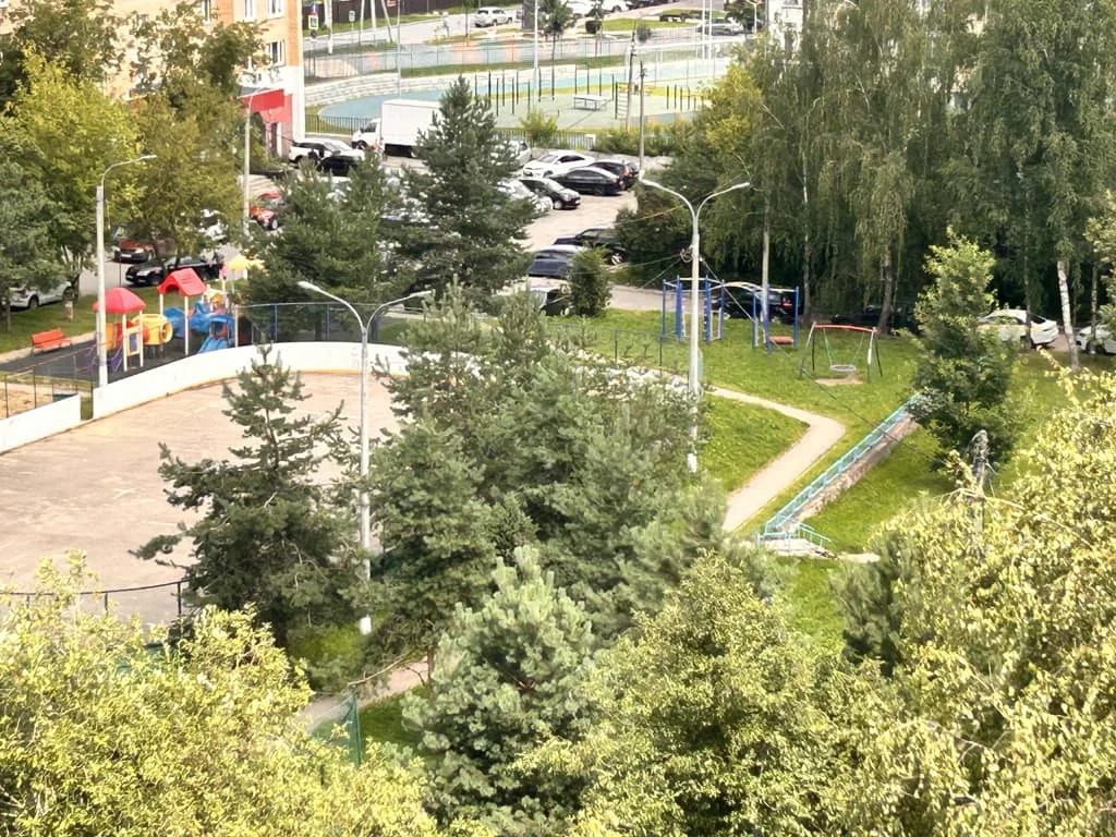 Продажа квартиры, Солнечногорск, Солнечногорский район, ул. ... - Фото 21