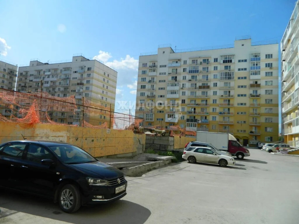 Продажа квартиры, Новосибирск, 2-я Портовая - Фото 16