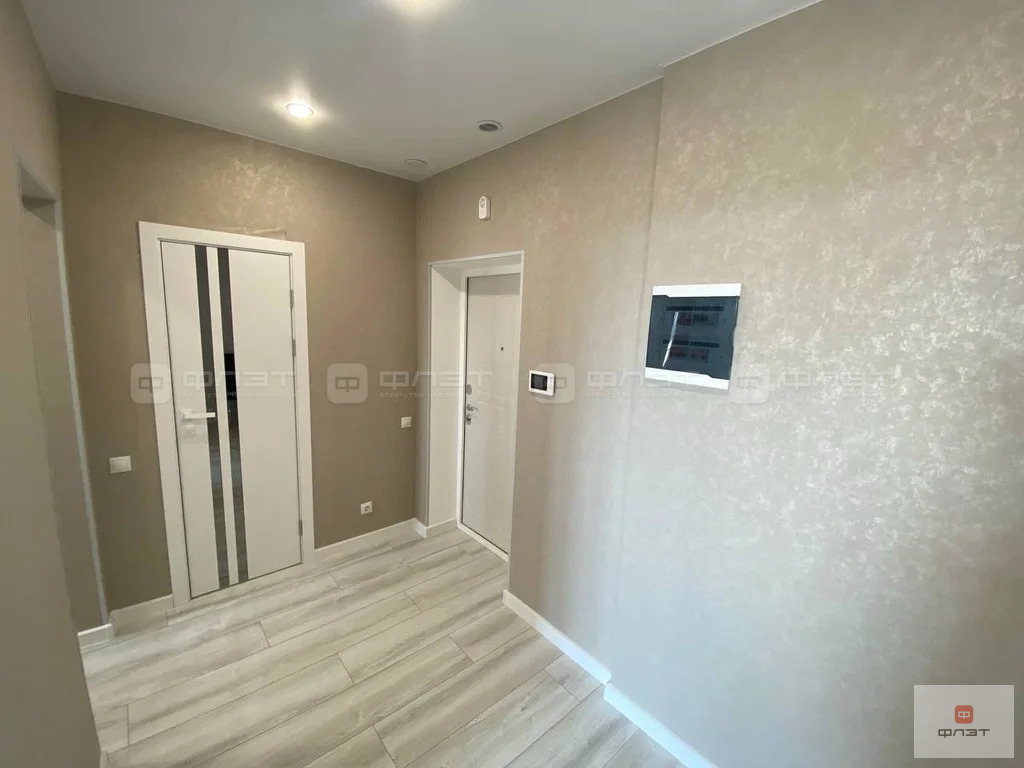 Аренда квартиры, Казань, ул. Аделя Кутуя д.110 - Фото 2