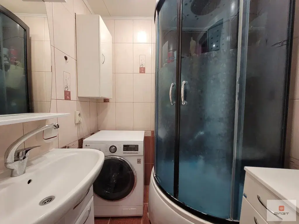 Продажа квартиры, Казань, тер. Ферма-2 - Фото 2