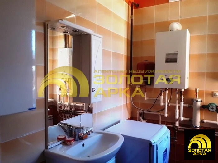 Продажа дома, Абинск, Абинский район, ул. Пролетарская - Фото 15