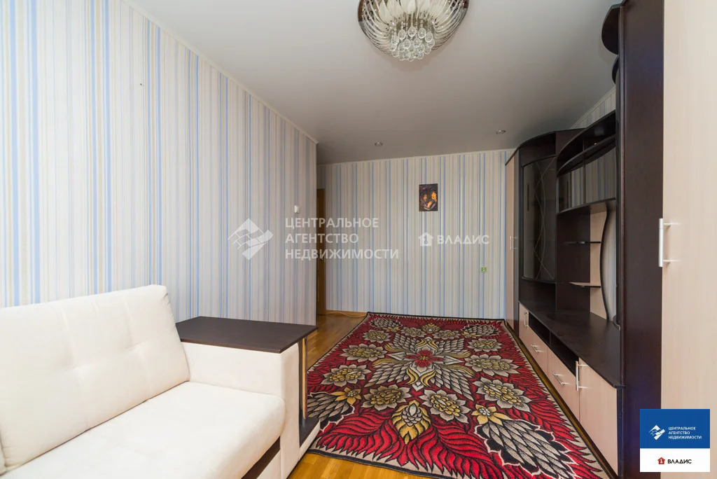 Продажа квартиры, Рязань, ул. Есенина - Фото 10