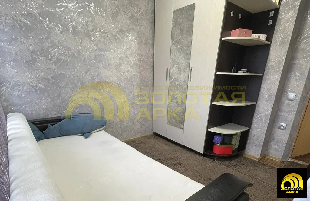 Продажа квартиры, Вышестеблиевская, Темрюкский район, ул. ... - Фото 2