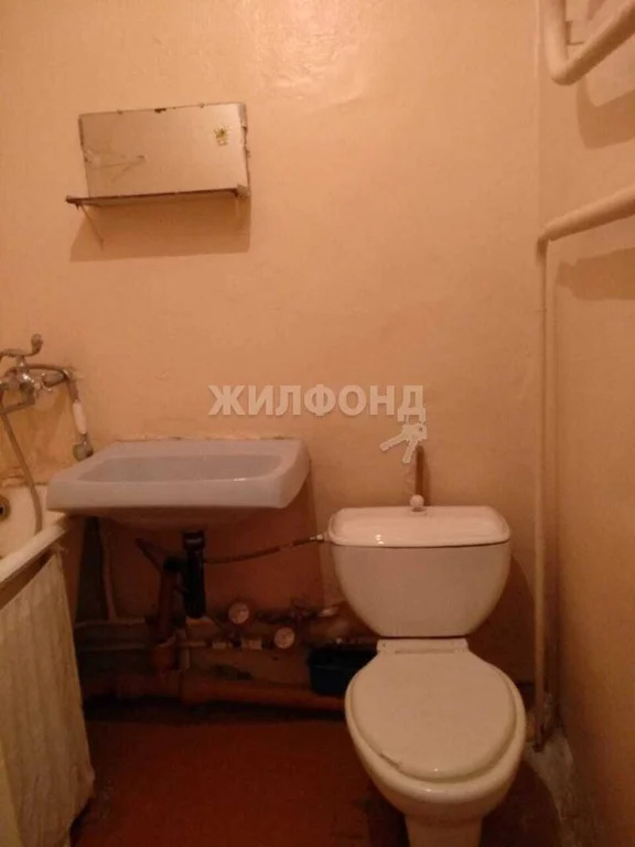 Продажа квартиры, Новосибирск, ул. Станционная - Фото 3