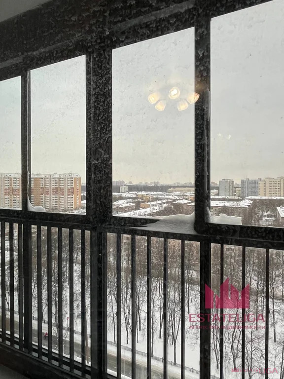 Аренда квартиры, Измайловский б-р. - Фото 12