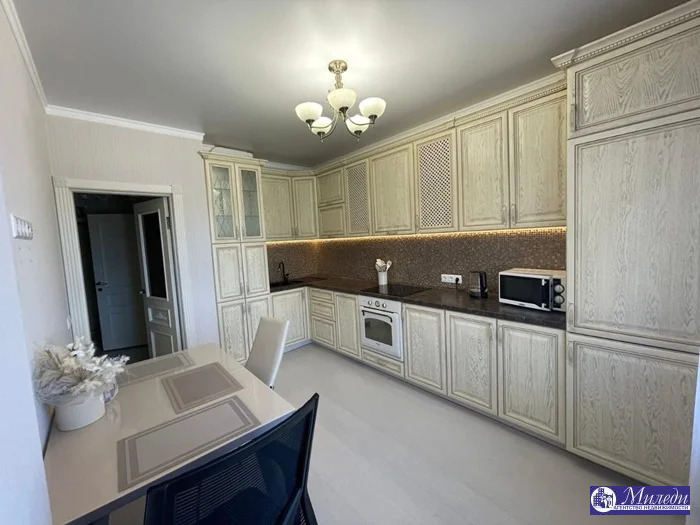 Продажа квартиры, Батайск, Северный массив микрорайон - Фото 2