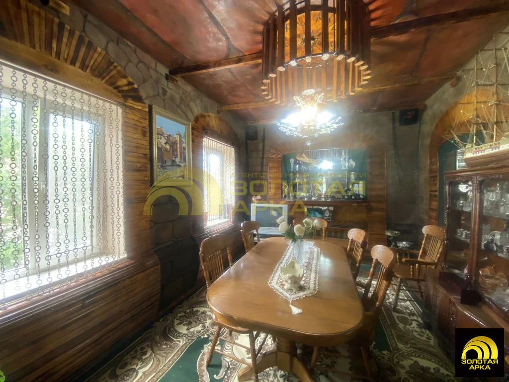 Продажа дома, Темрюк, Темрюкский район, ул. Калинина - Фото 4