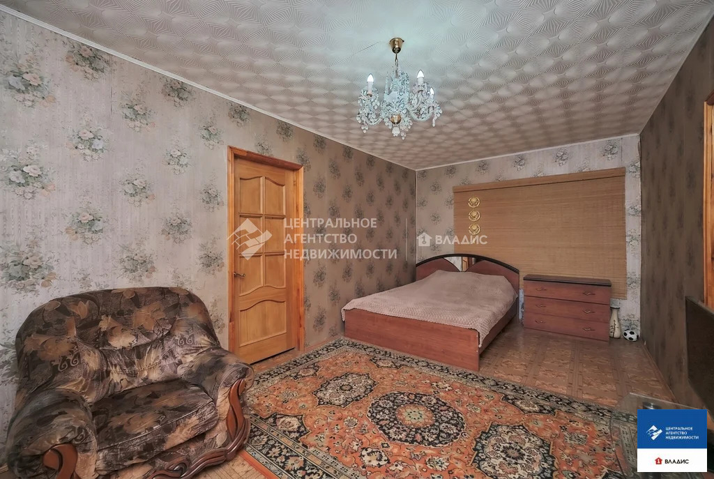 Продажа квартиры, Рязань, ул. Новаторов - Фото 1