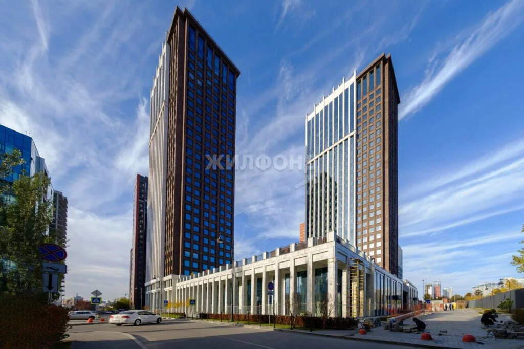 Продажа квартиры, Новосибирск, ул. Московская - Фото 49