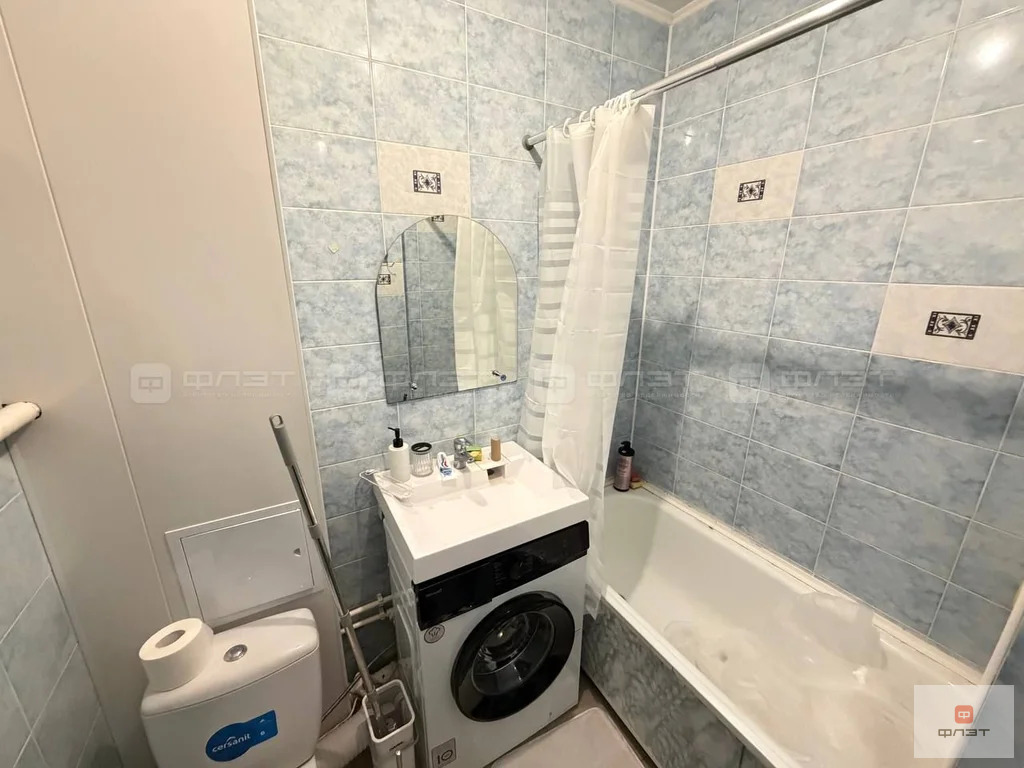 Продажа квартиры, Казань, ул. Мусина - Фото 5