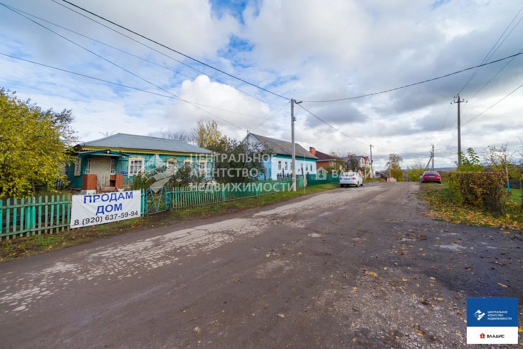 Продажа дома, Михайлов, Михайловский район, ул. Нагорная - Фото 19