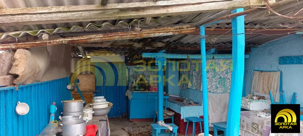 Продажа дома, Новопокровское, Крымский район, ул. Новопокровская - Фото 3