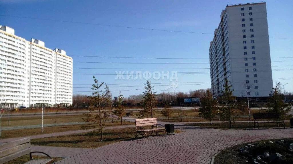 Продажа квартиры, Новосибирск, ул. Забалуева - Фото 40
