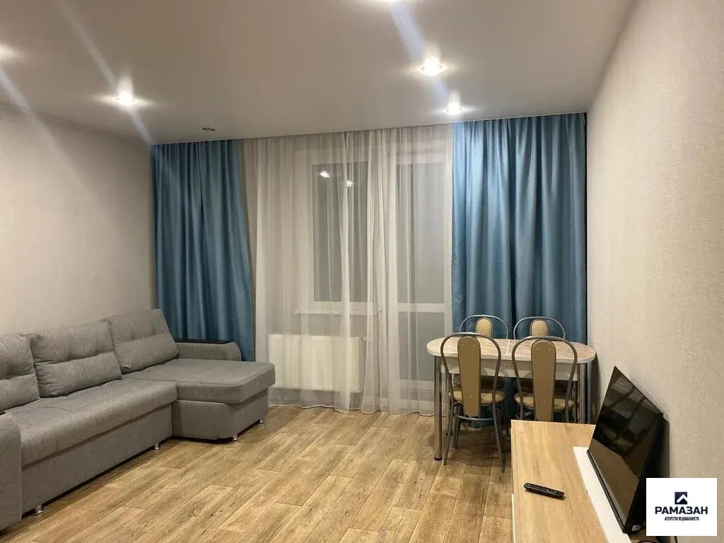 2-ком квартира ул.Архитектора Гайнутдинова, 22 - Фото 8