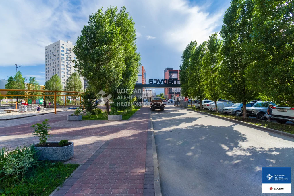 Продажа квартиры, Рязань, Солотчинское шоссе - Фото 19