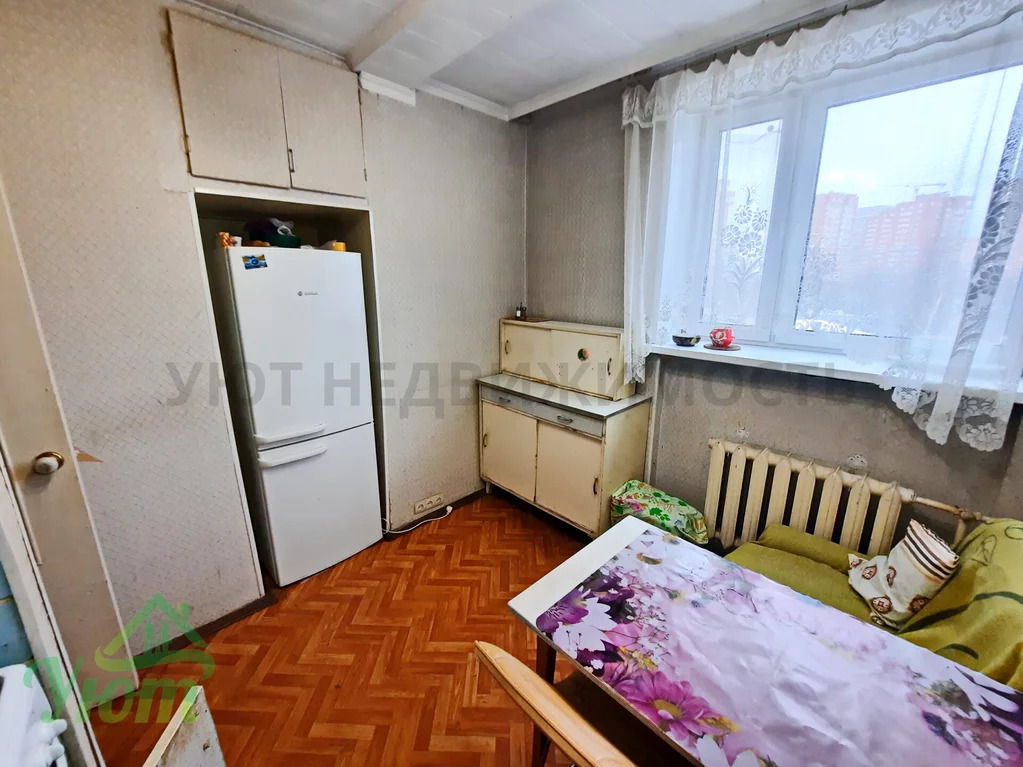 Продажа квартиры, Люберцы, Люберецкий район, ул. 3-е Почтовое ... - Фото 22