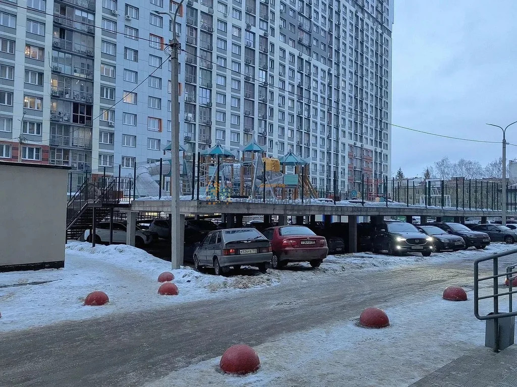 Аренда квартиры, Уфа, ул. Аксакова - Фото 14