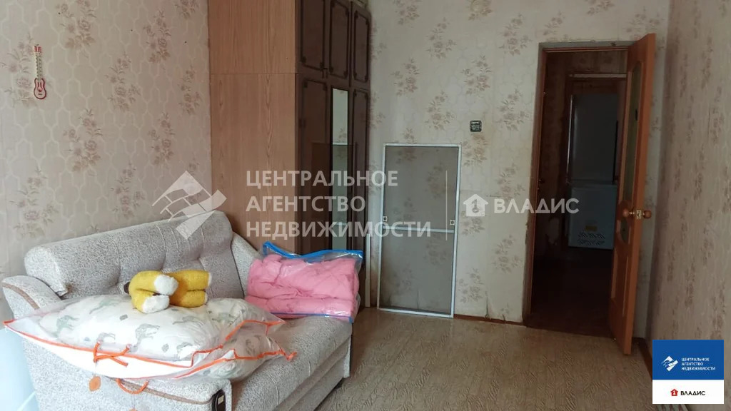 Продажа квартиры, Шилово, Шиловский район, ул. Первомайская - Фото 22
