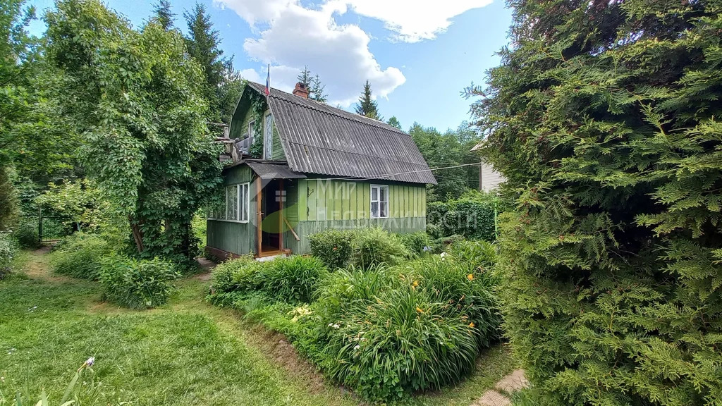 Продажа дома, Дядьково, Дмитровский район, 3 - Фото 9