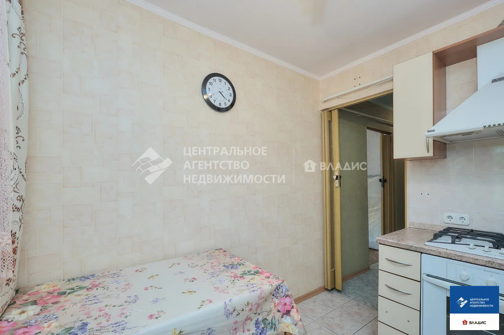 Продажа квартиры, Рыбное, Рыбновский район, ул. Юбилейная - Фото 2