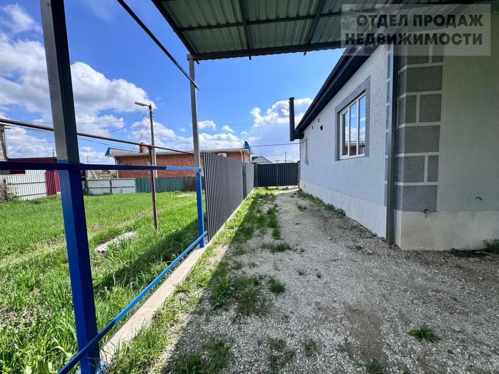 Новый дом - Фото 11