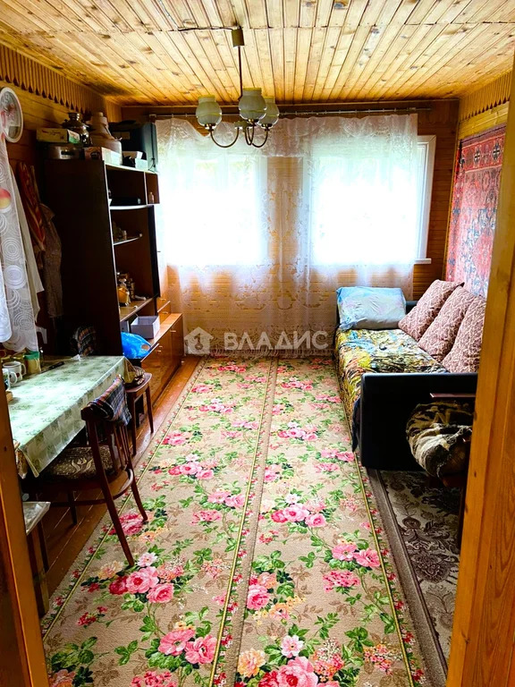 Петушинский район, деревня Кибирёво,  дом на продажу - Фото 7