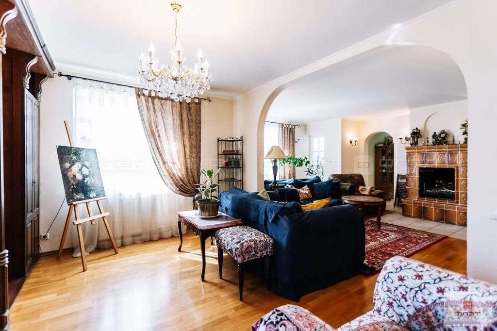 Продажа квартиры, Казань, ул. Дубравная - Фото 12