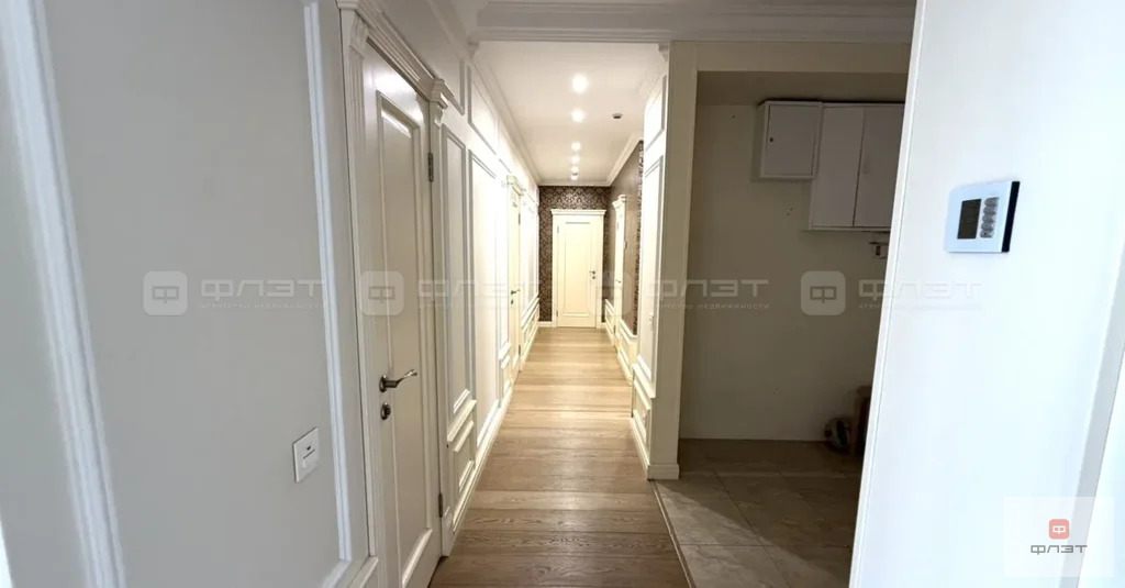 Продажа квартиры, Казань, ул. Чистопольская - Фото 11